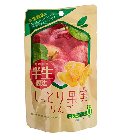 Dried Fruits Apple 40g