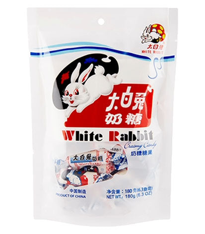 WR Creamy Candy 180g