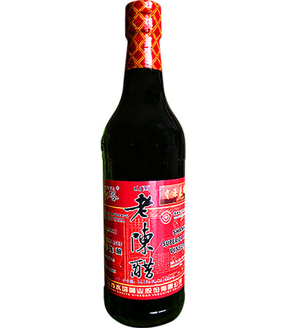 ST 2 Years Aged Vinegar