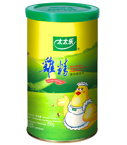 TTL Chicken Flavour Bouillon