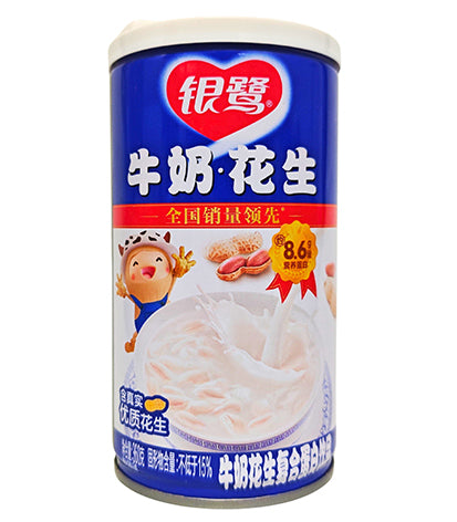 Yinlu Peanut Milk Dessert 360g