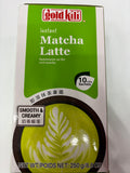 Gold Kili Instant Matcha Latte 25g