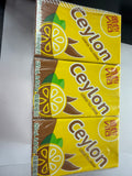 Vita Ceylon Lemon Tea Drink 6x250ml