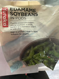 Yutaka Edamame Soybeans With Pods 500g