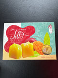 Love & Love Fruit Jelly Mango Flavour 200g