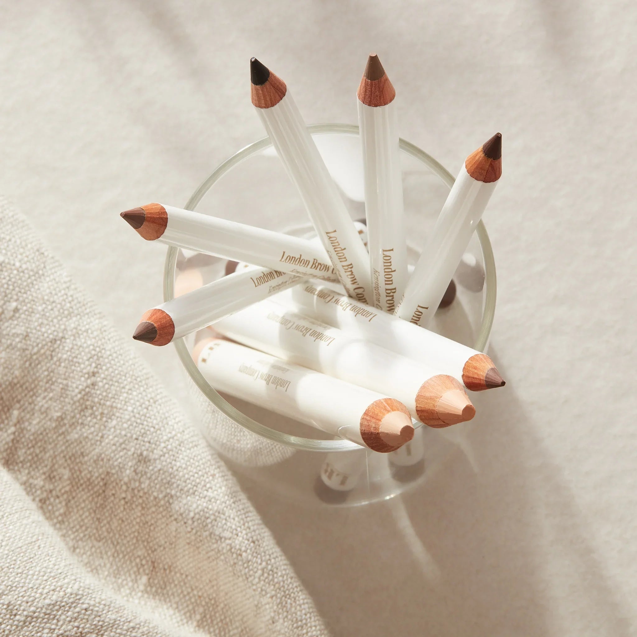 Kensington Pro Define Brow Sculpt Pencil - 6 Shades