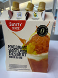 Sunity Dessert - Pomelo Mango Sago (Grapefruit)