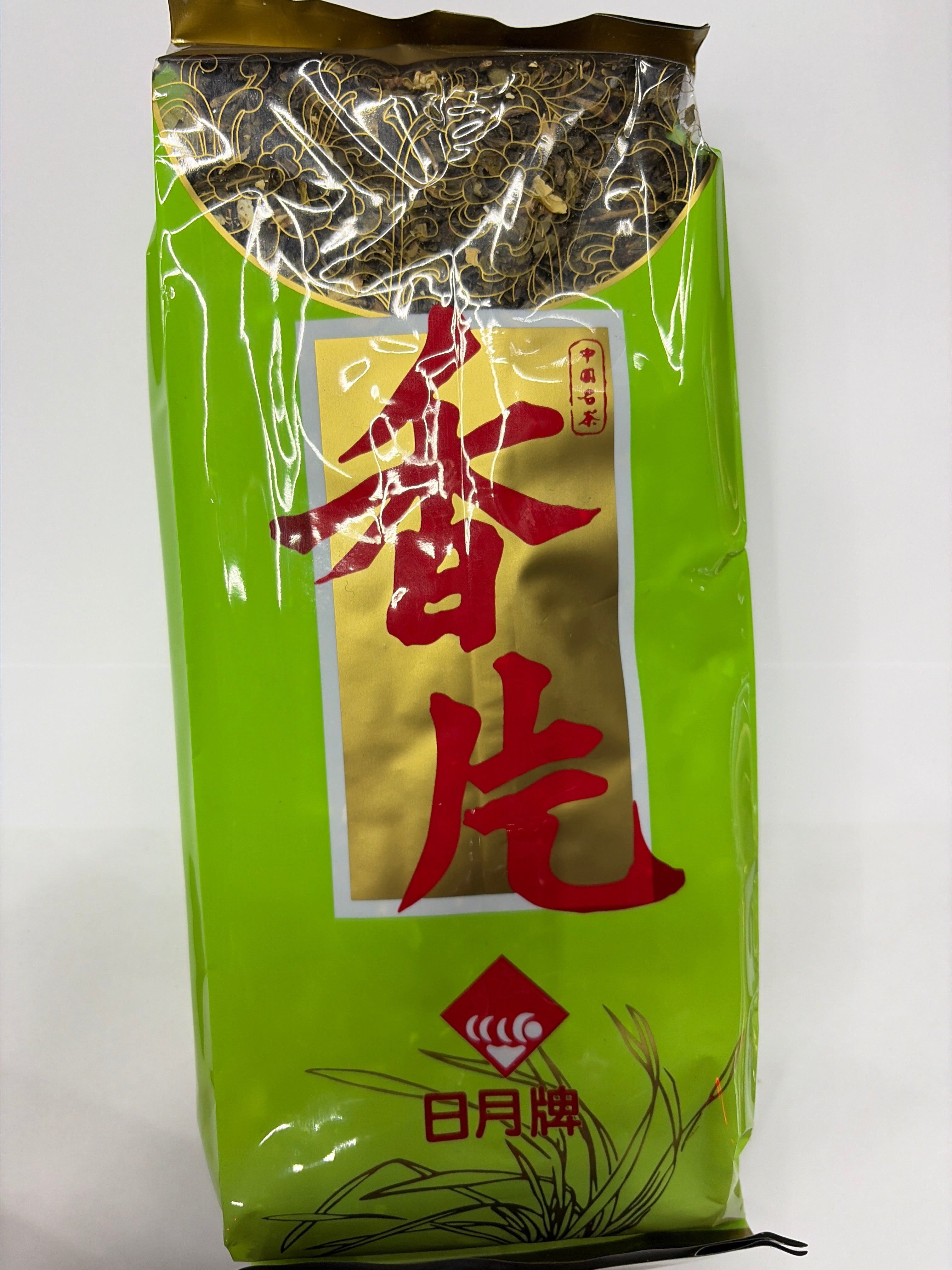 Way Choy Brand Jasmine Tea Loose 200g