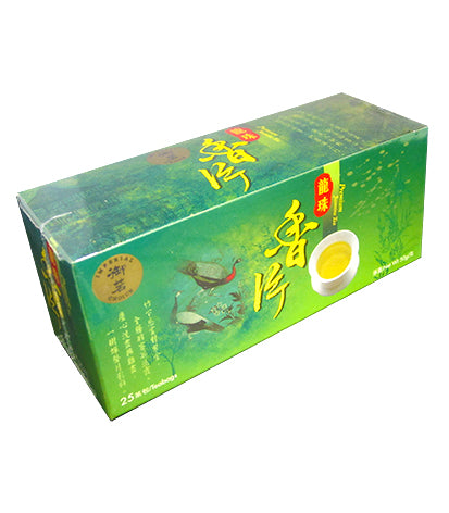 Imperial Choice Tea Bags Premium Jasmine 50g