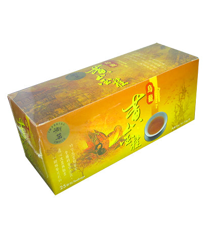 Imperial Choice Tea Bags Oolong 50g