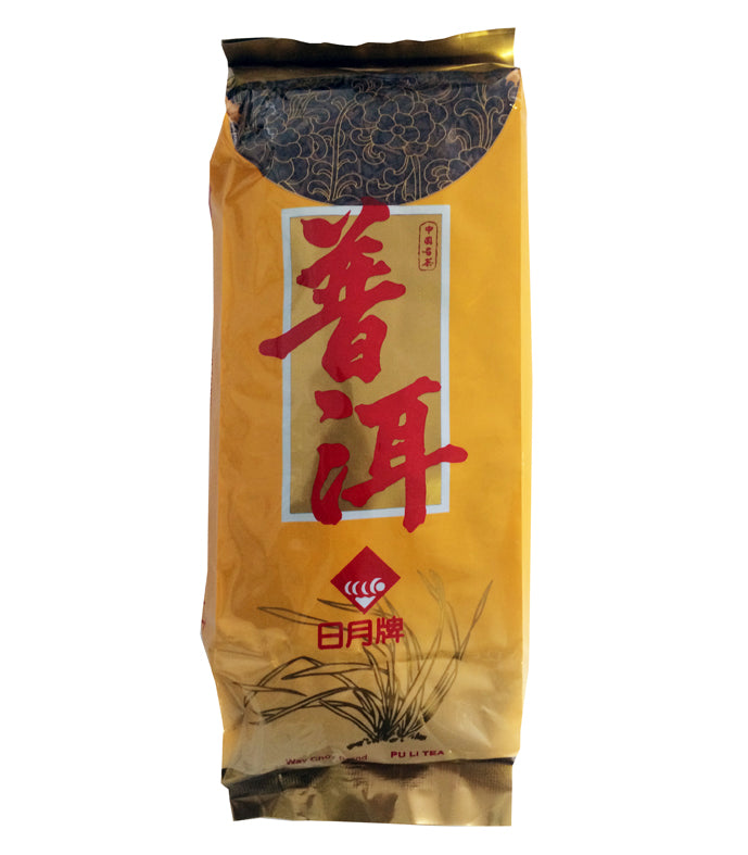 Way Choy Brand Pu Li Tea Loose 200g