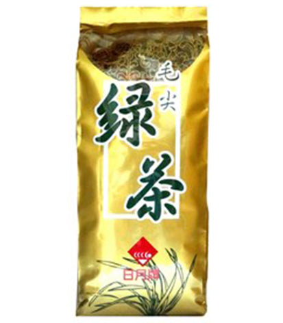 WC Premium Green Tea