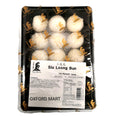 Royal Gourmet Siu Loong Bun