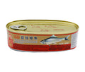 Royal Kid Fried Dace With Salted Black Beans 184g – Classic Chinese Canned Fish