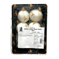 Royal Gourmet Sweet Lotus Seed Paste Bun