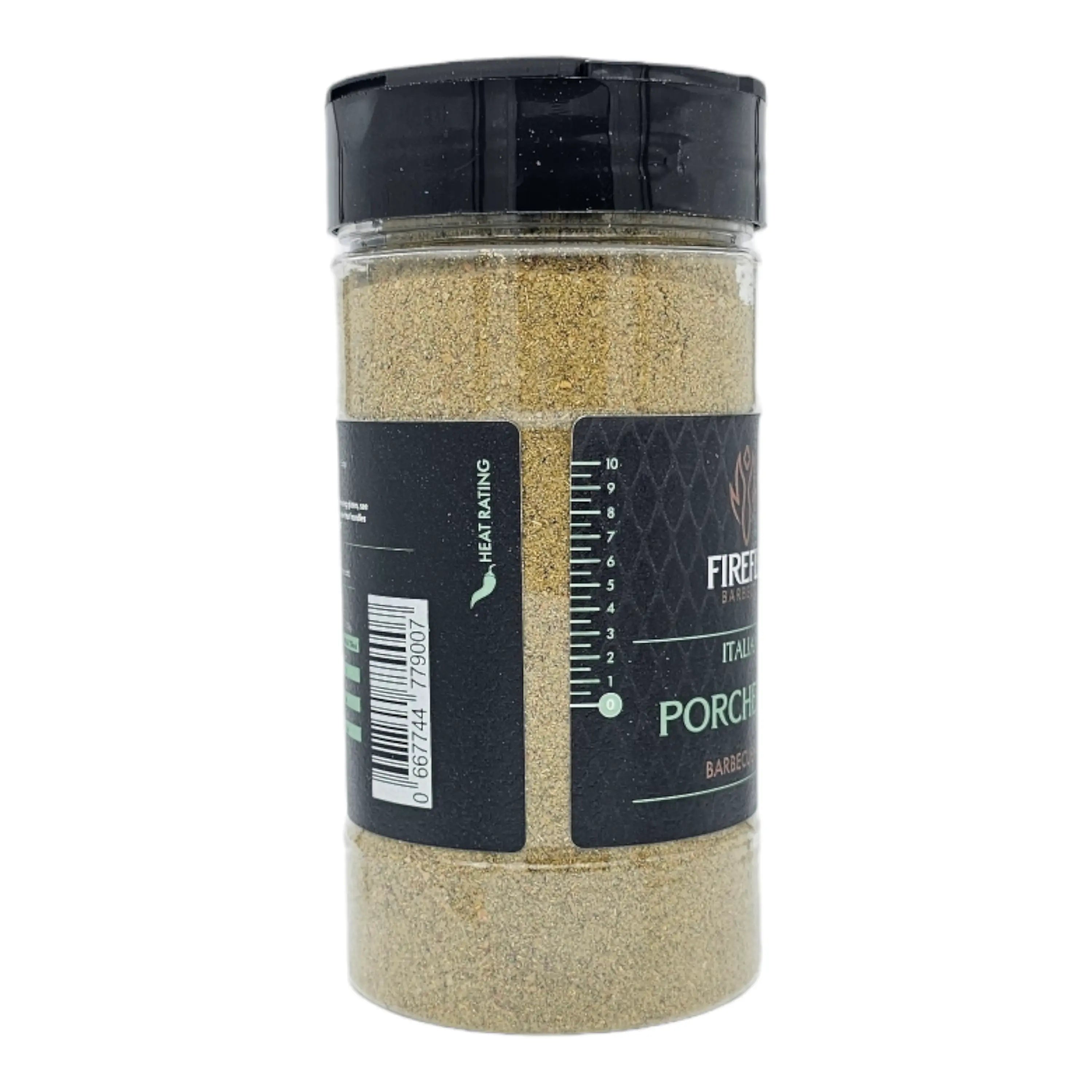 Italian Porchetta Seasoning