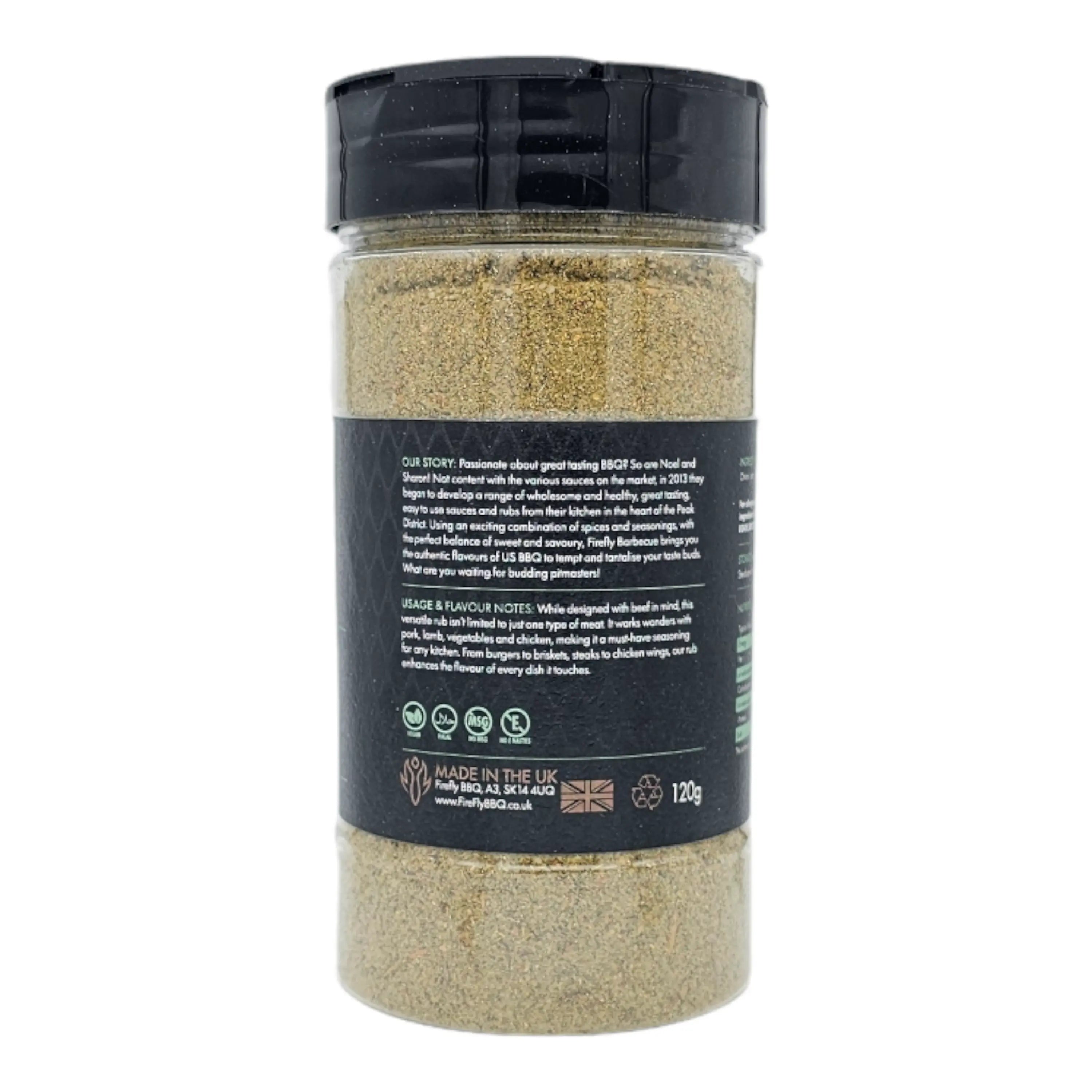Italian Porchetta Seasoning