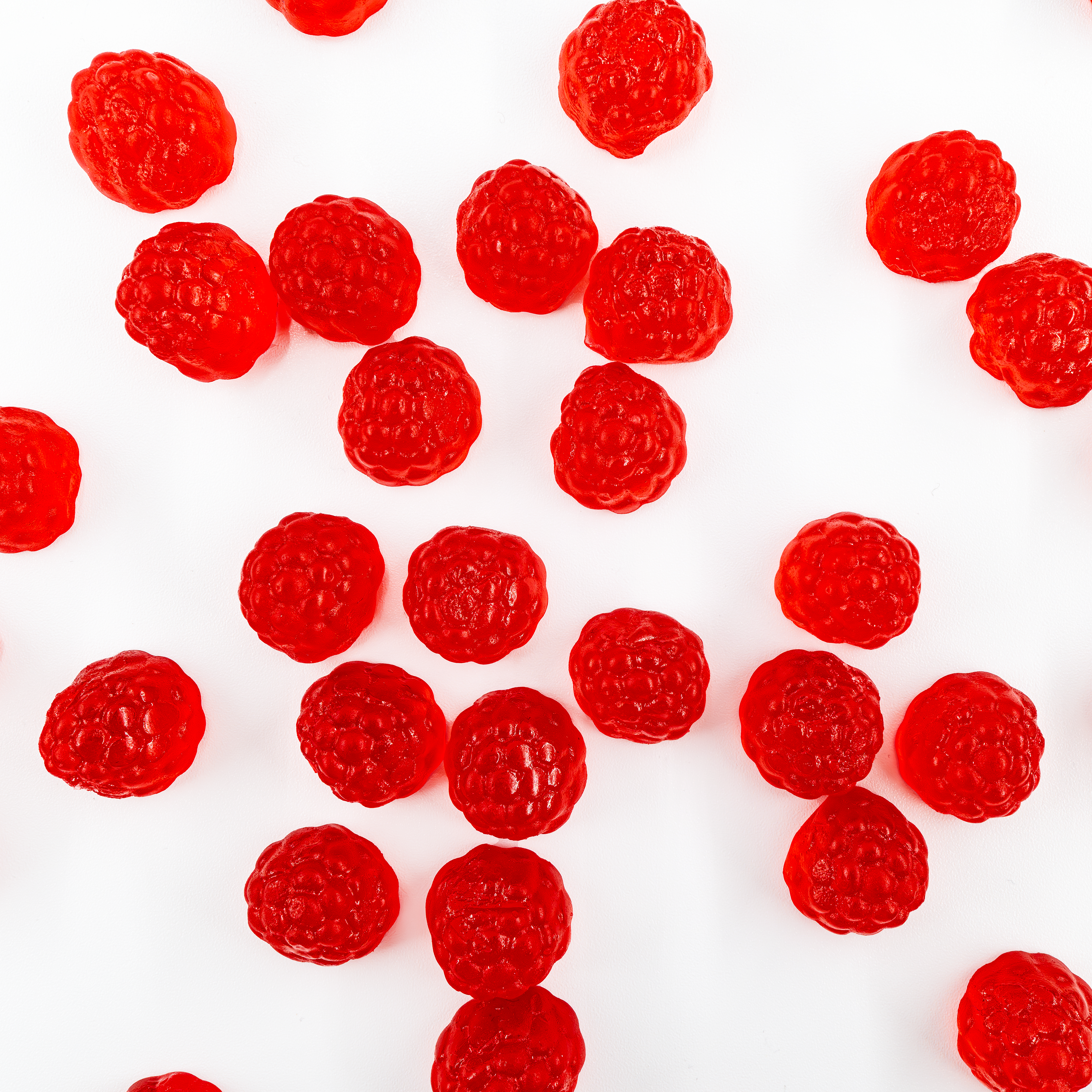 Berry Brave
