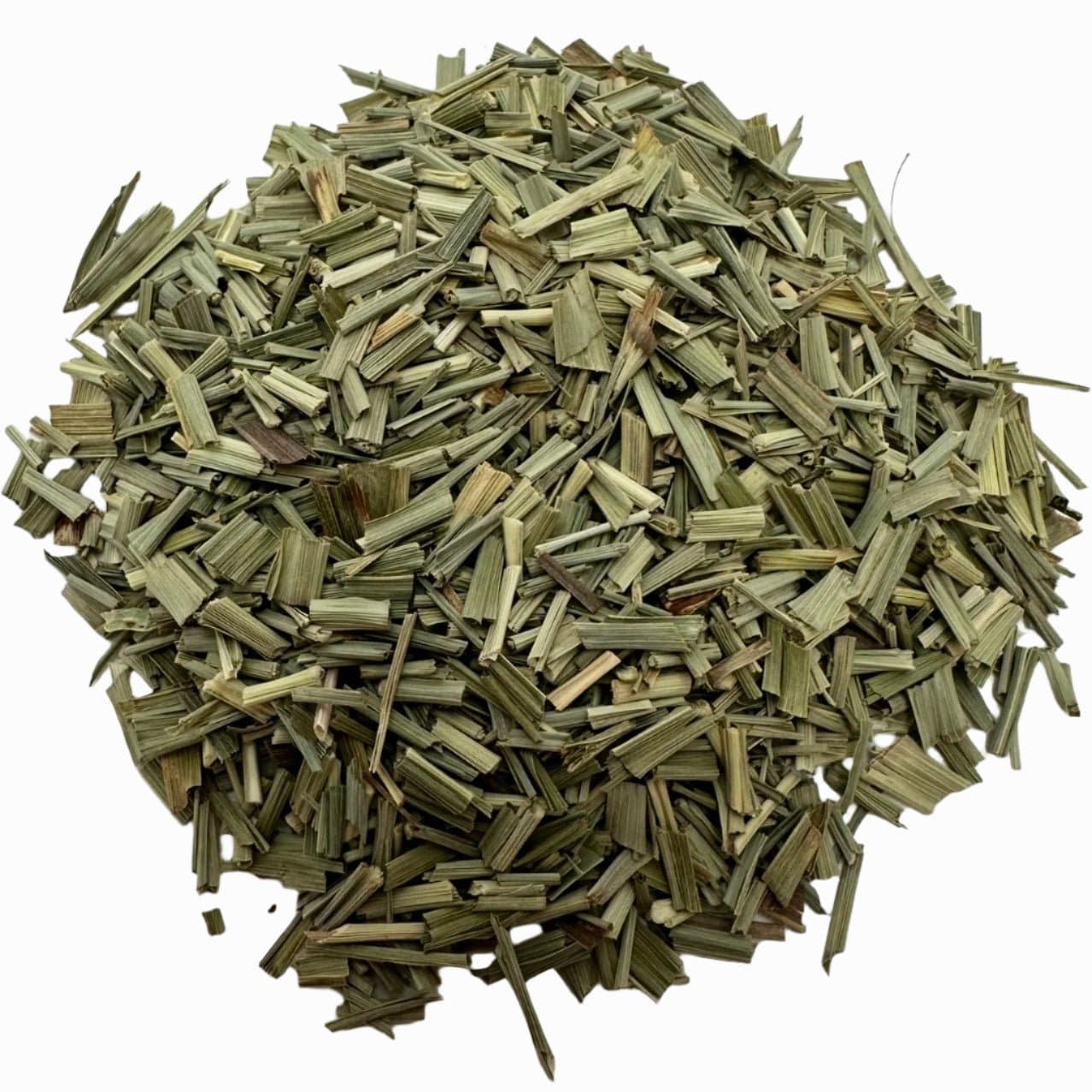 Lemongrass Tea