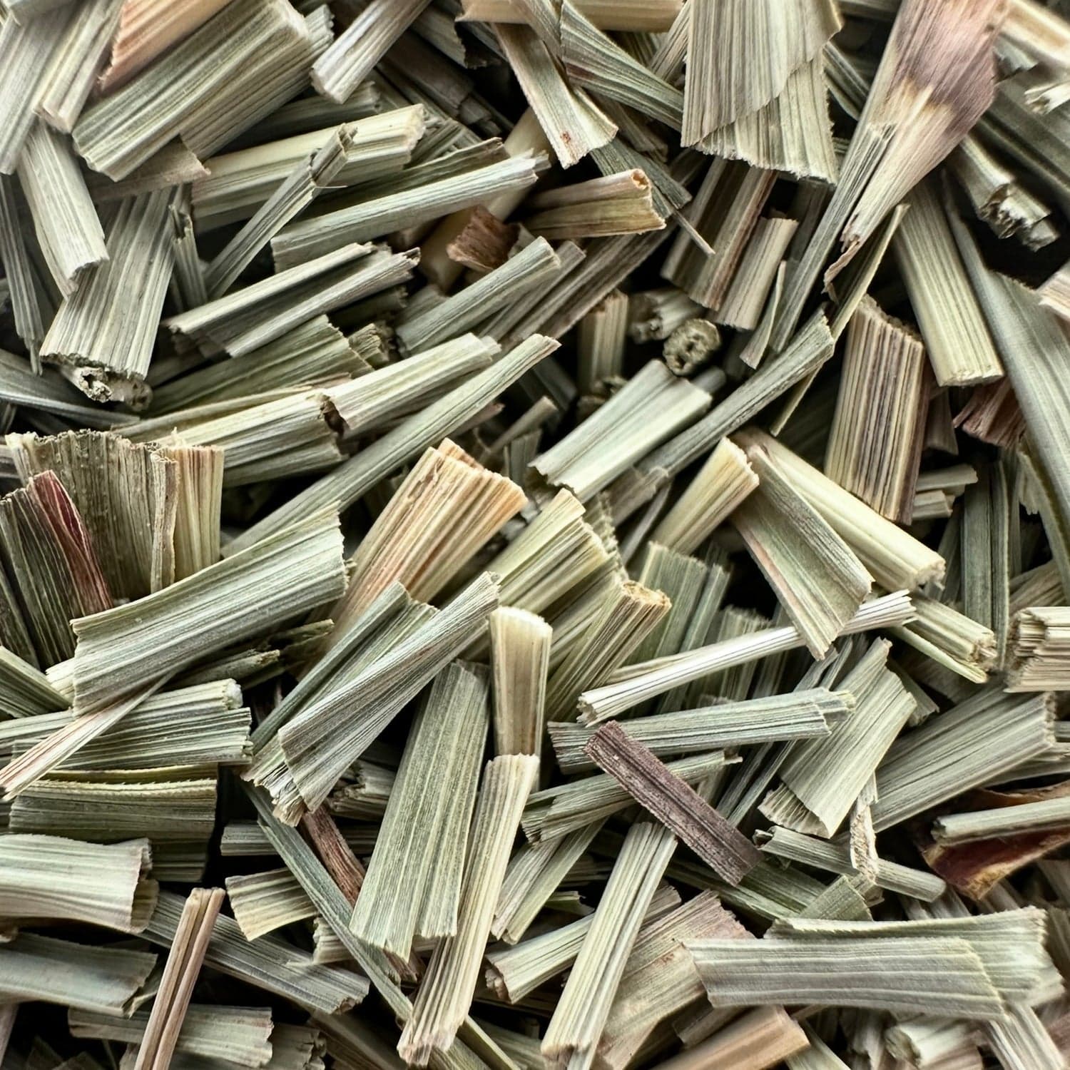Lemongrass Tea