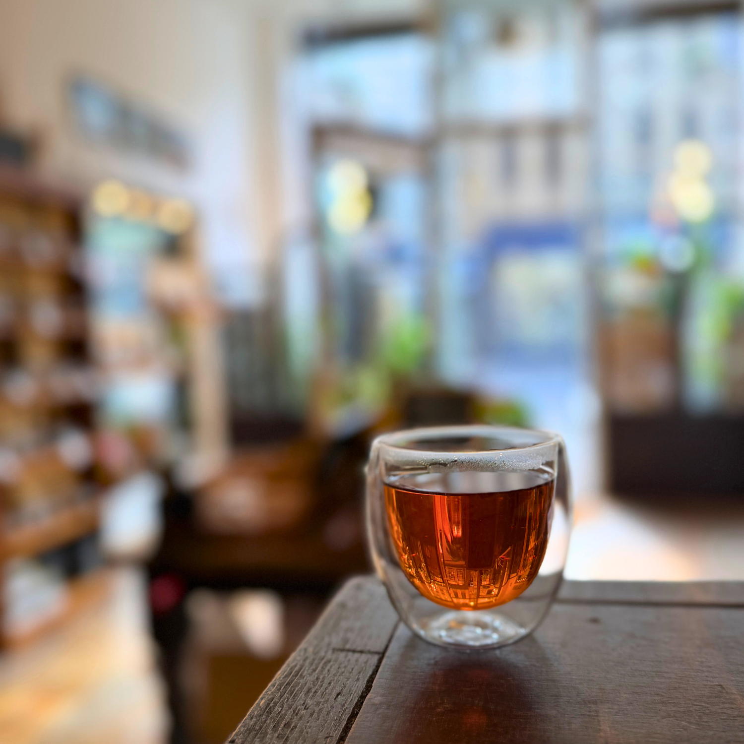 Jasmine Masala Chai