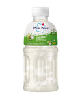 Mogu Mogu Nata De Coco Drink Coconut Flavour 320ml