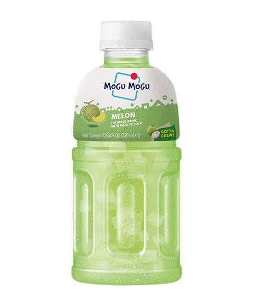 MOGU MOGU MELON 6X320ML