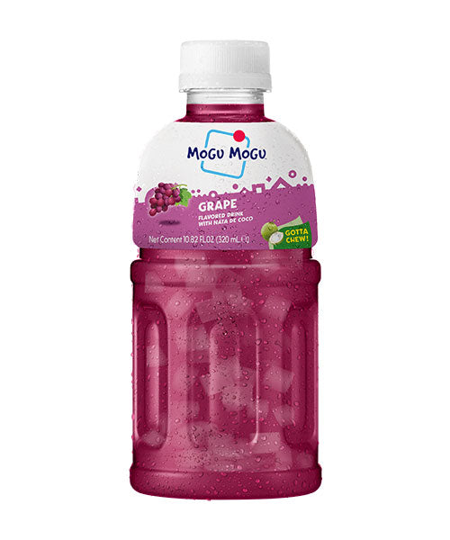 MOGU MOGU GRAPE 1000ML