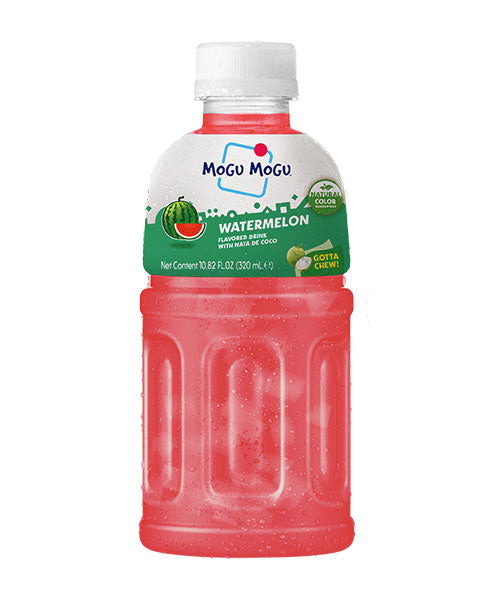 MOGU MOGU WATERMELON 6X320ML