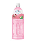 Mogu Mogu Nata De Coco Drink Lychee Flavour 1000ml
