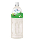 Mogu Mogu Nata De Coco Drink Coconut Flavour 1000ml