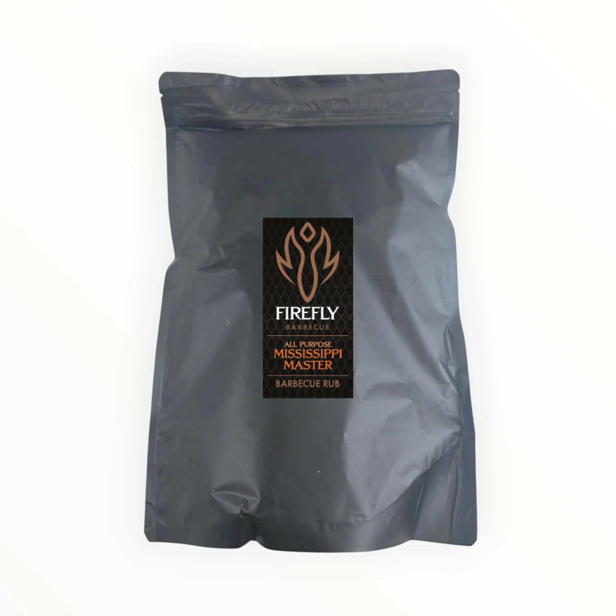 Mississippi Master All Purpose Rub