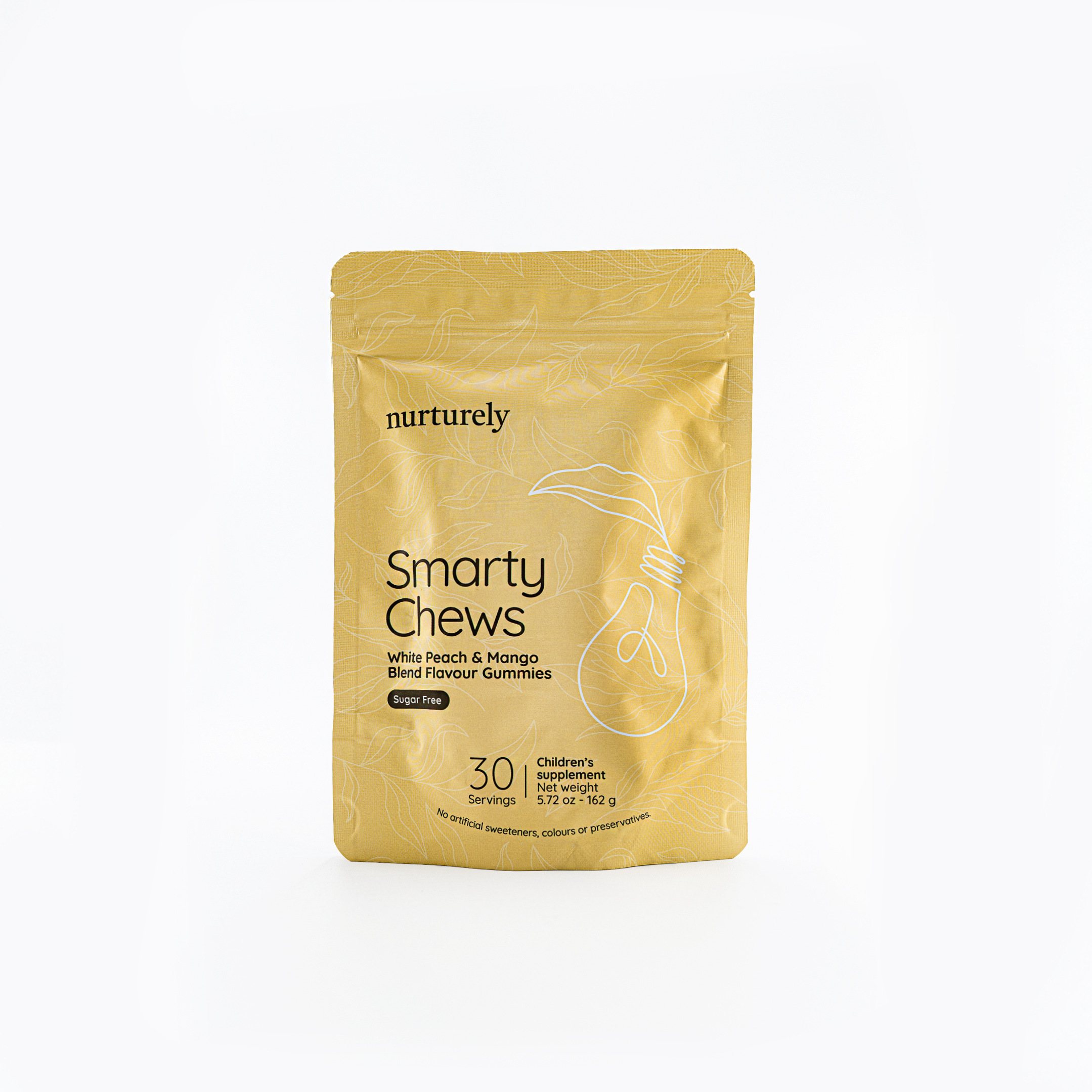 Smarty Chews