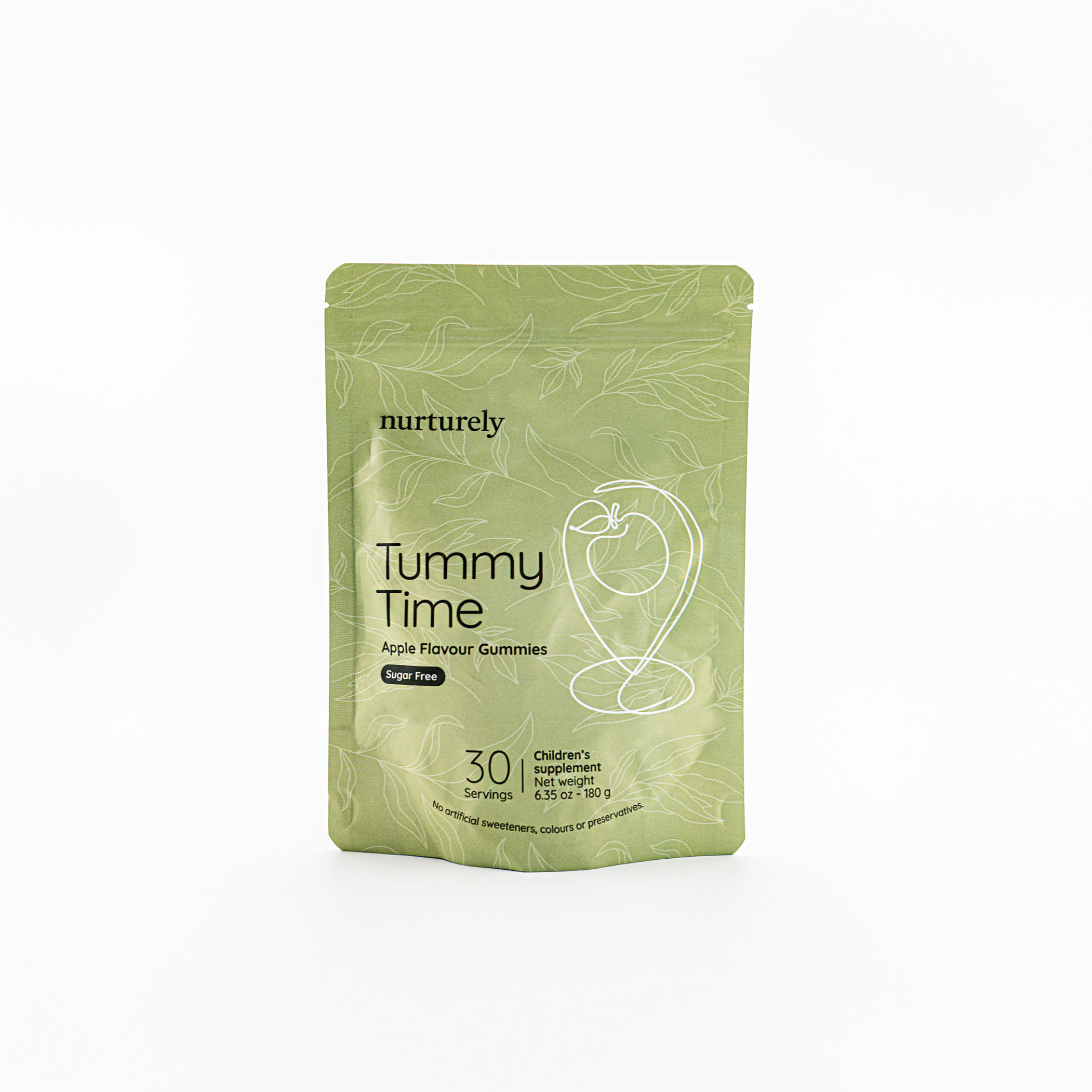 Tummy Time