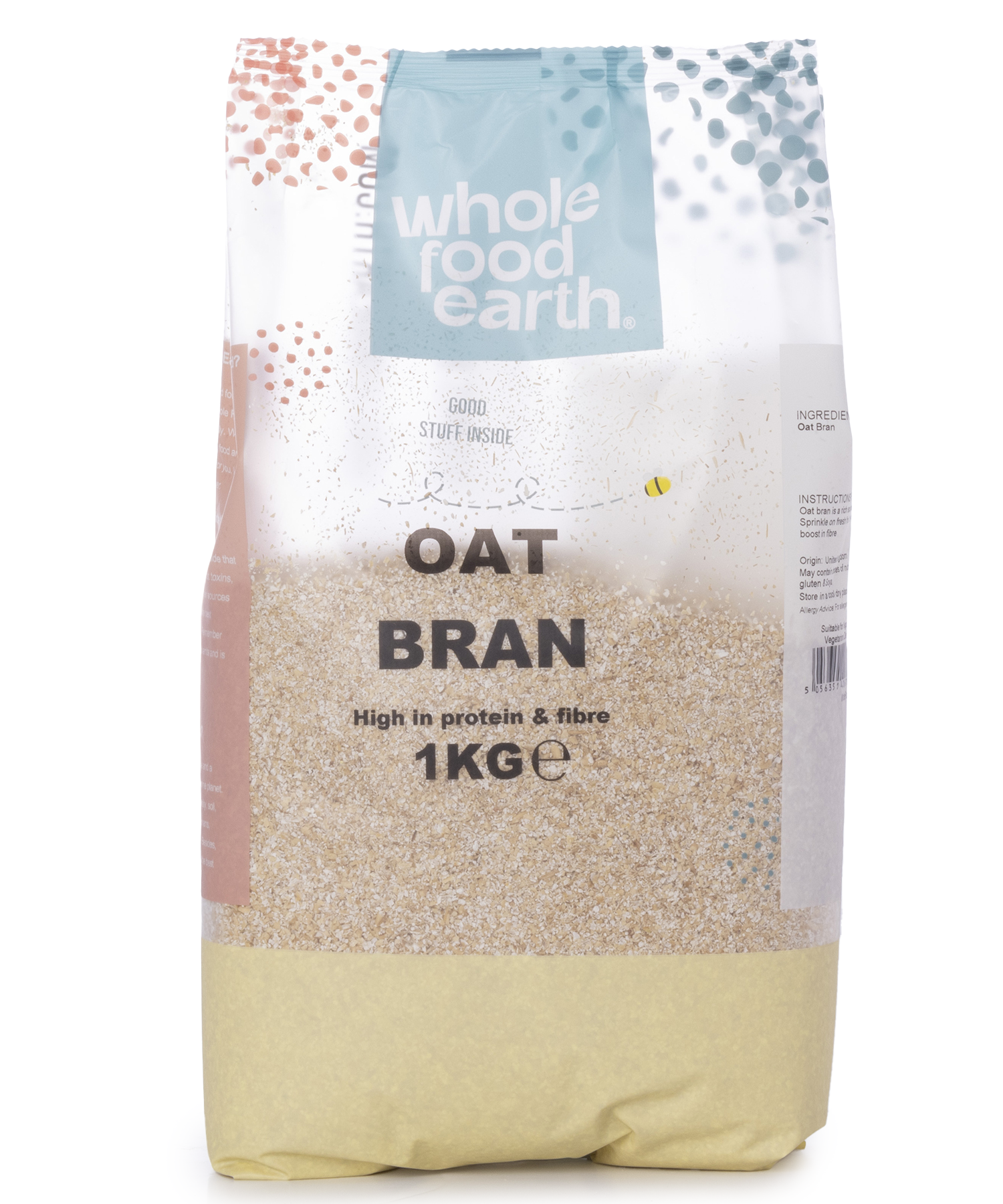 Oat Bran