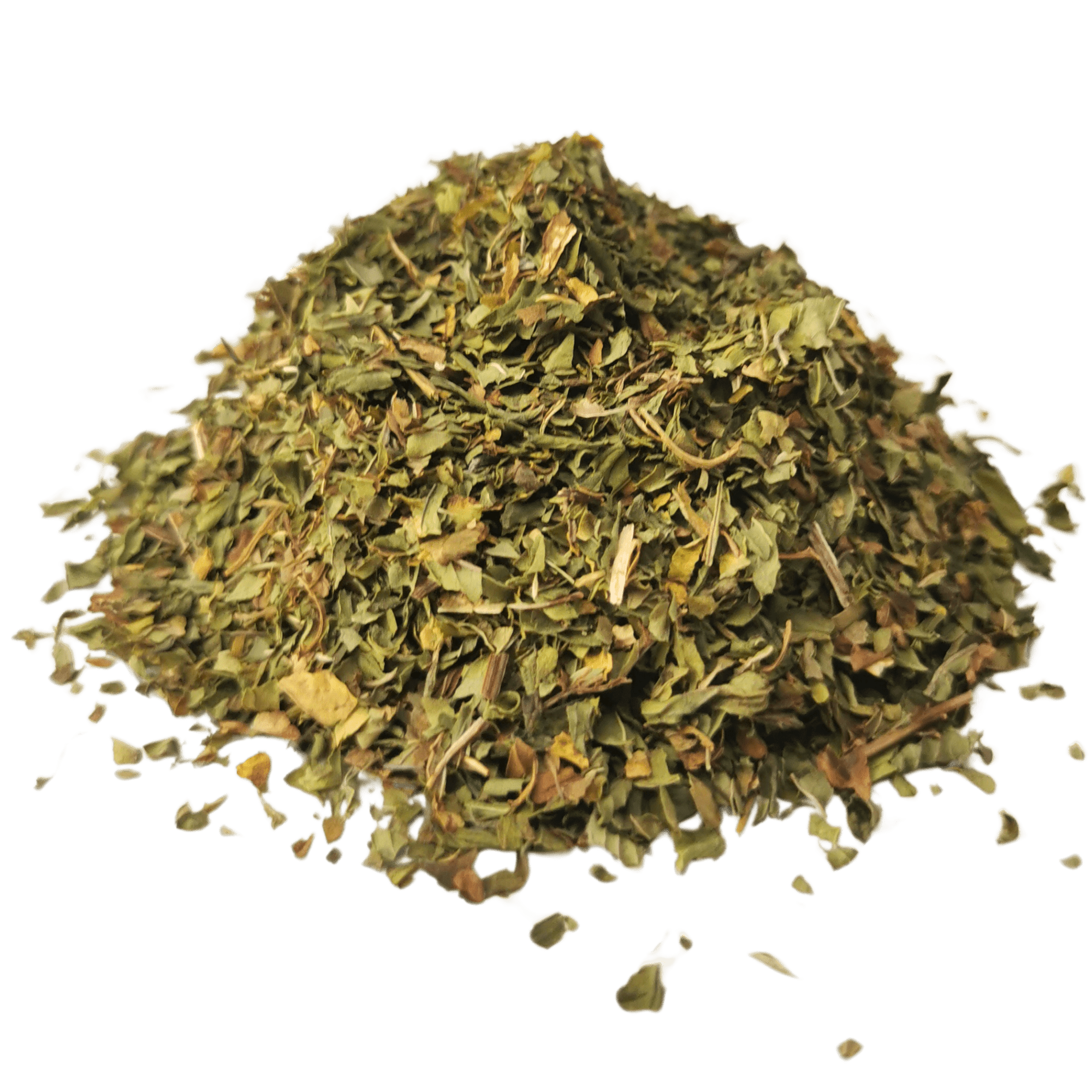 Peppermint Tea