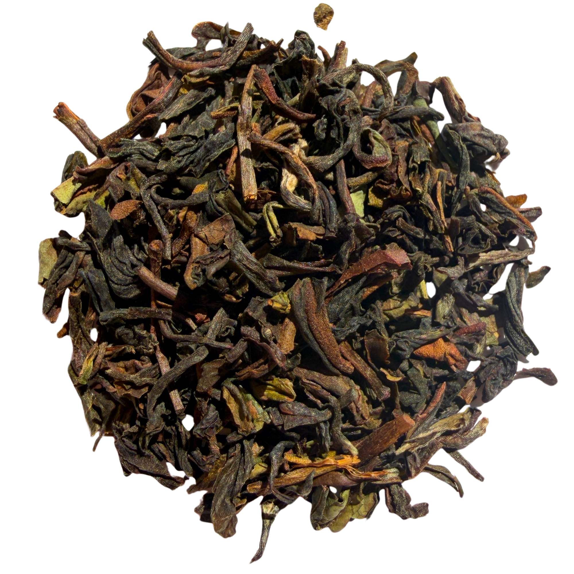 Margaret's Hope Darjeeling 2nd Flush TGFOP