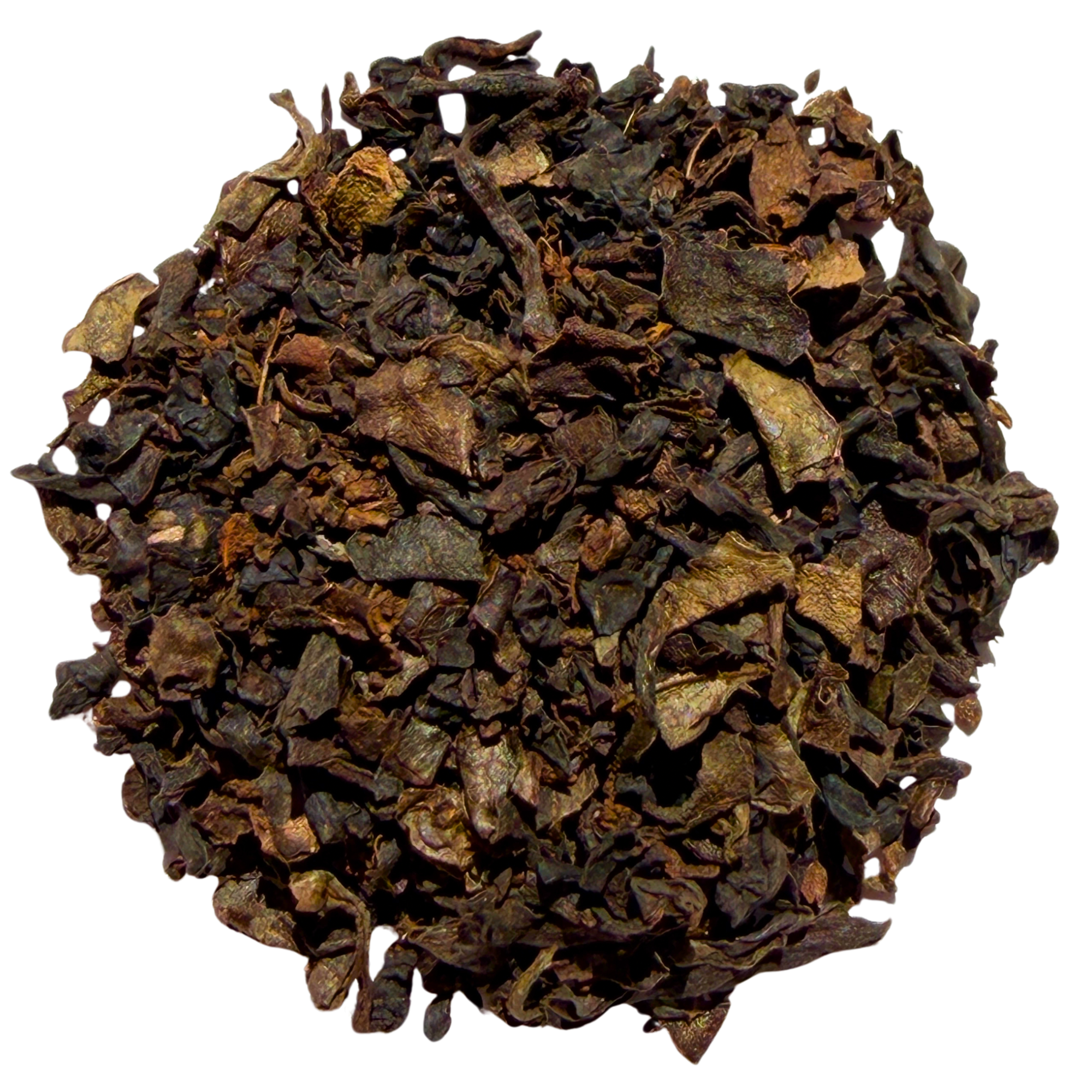Decaf English Breakfast