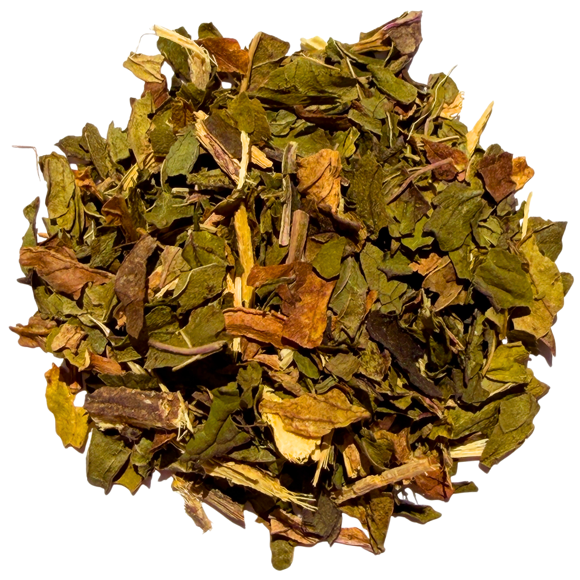 Liquorice & Peppermint Tea