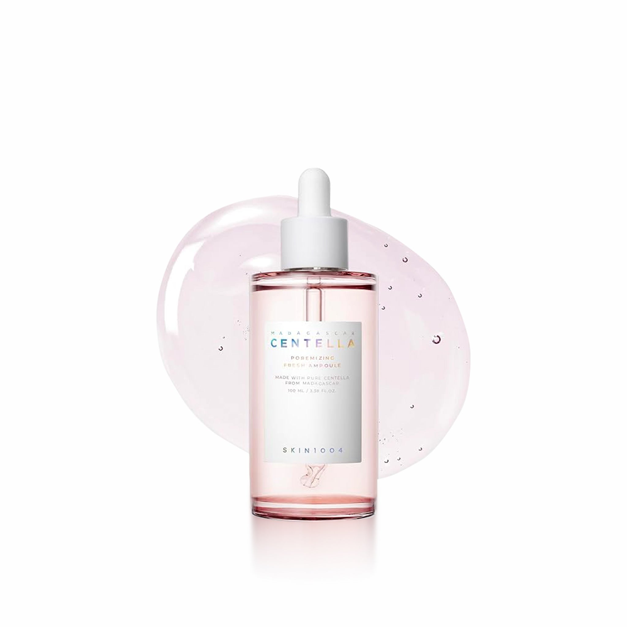 SKIN1004 Madagascar Centella Poremizing Fresh Ampoule 100ml