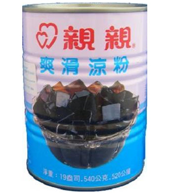 CC Grass Jelly