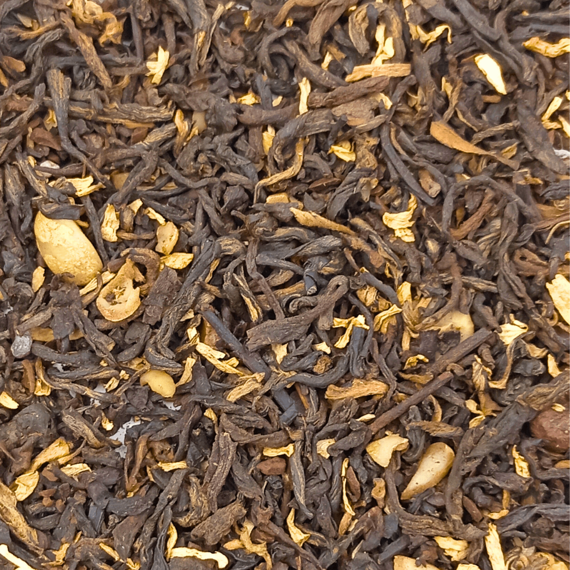 Tiramisu Coffee & Tea Blend