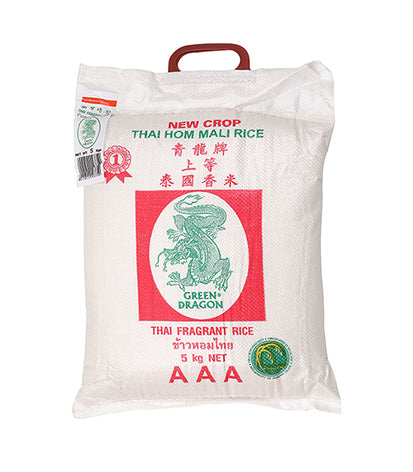 GD Fragrant Rice 5kg