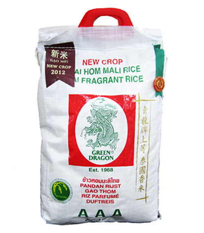 GD Fragrant Rice 10kg