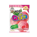 WANT WANT QQ GUMMY CANDY PEACH 70G