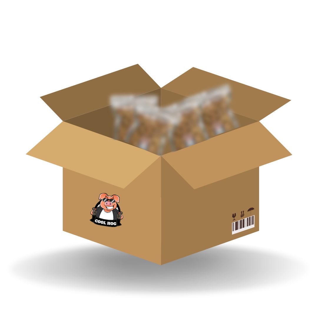 Pork Scratching Mystery Box (£55+ Worth of Products!)