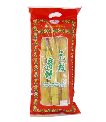 ZF Bean Curd Stick 200g