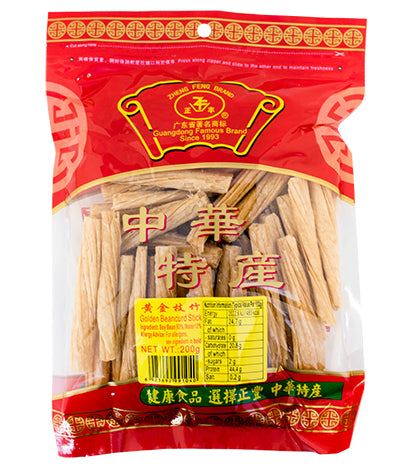 ZF Beancurd Stick 200g