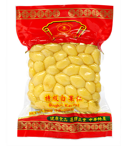 ZF Gingko Kernels 250g