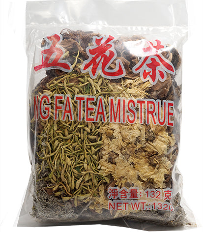 ZF Ng Fa Tea Mixture 132g